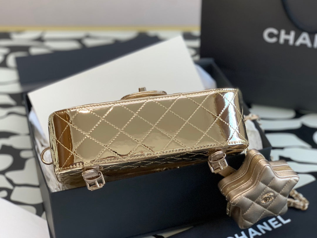 Chanel AS4646 24C CF BAG