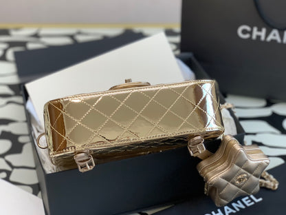 Chanel AS4646 24C CF BAG
