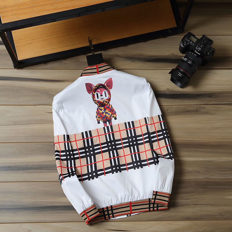 【BURBERRY公式 旗艦店】バーバリージャケット