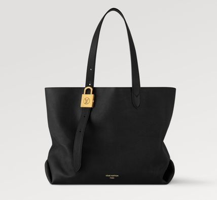 【安心の国内発送】Louis Vuitton ロウキー・カバ MM トートバッグ／PC収納対応