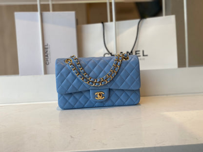 Chanel Flap Bag 1112