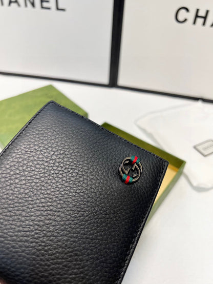 【GUCCI】グッチ 二つ折財布 308795A7MMN2061【財布】