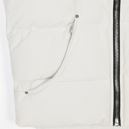 【MOOSE KNUCKLES 公式旗艦店】ダウンベスト ご好評に付き再入荷！