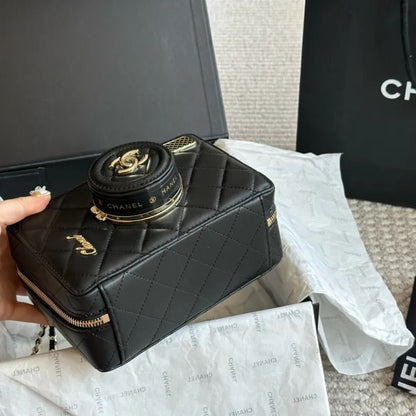 Chanel カメラバッグ