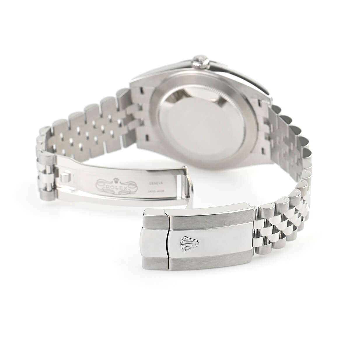 ロレックス デイトジャスト36 126334-0028