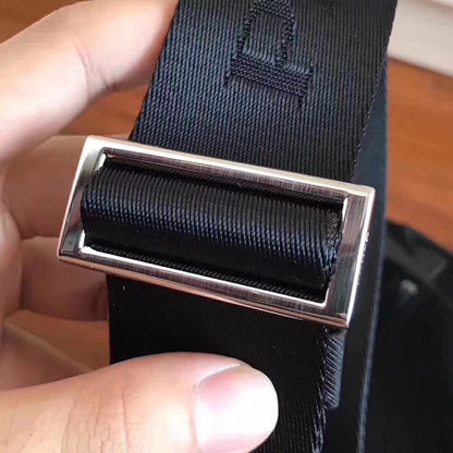 【PRADA 公式 旗艦店】プラダ 斜めがけバッグ 当日出荷 好評に付き再入荷！27*25.5*6CM