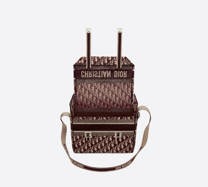 DIORCAMP バッグ オブリーク モダン メッセンジャーバッグ-BUYMA