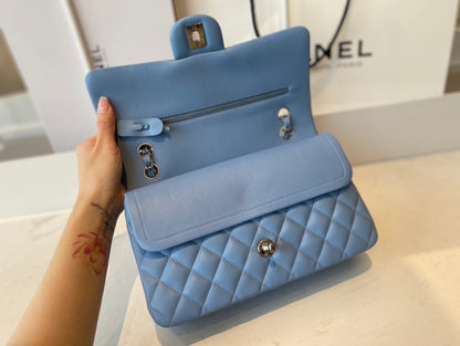 Chanel Flap Bag 1112
