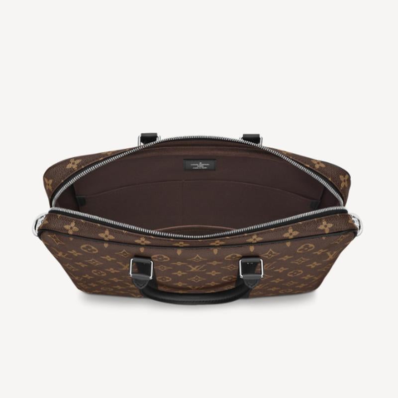 LOUIS VUITTON アヴェニュー・スリングバッグ 長財布 2点セット お得 Ref:M52005+M60017