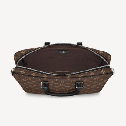 LOUIS VUITTON アヴェニュー・スリングバッグ 長財布 2点セット お得 Ref:M52005+M60017