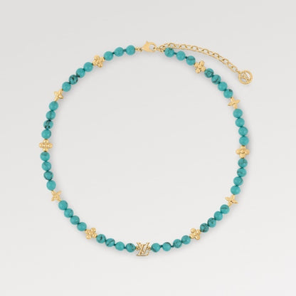 【大人のモテる☆国内発】マイ LV パール・ネックレス M01990 M01173