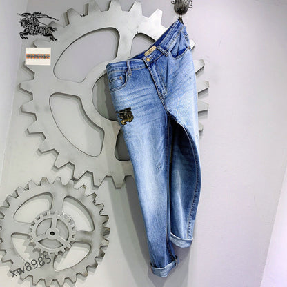 Burberry バーバリー ジーンズ