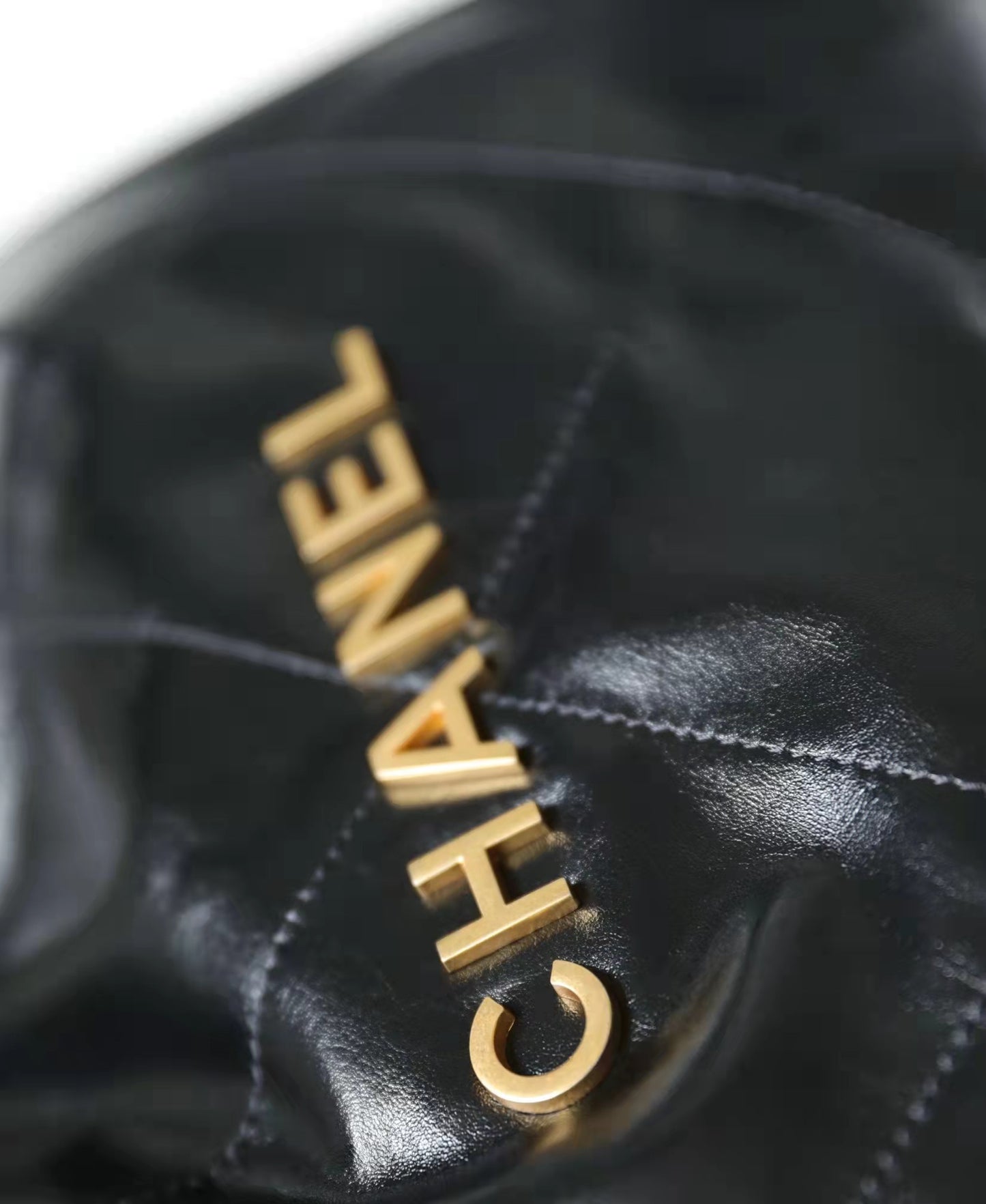 Chanel 22 Medium AS3261