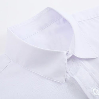 【BURBERRY旗艦店】長袖シャツ、ご好評に付き再入荷！！