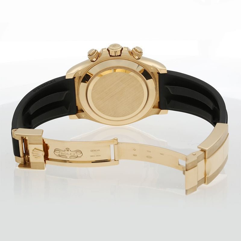 ロレックス ROLEX コスモグラフ デイトナ 116518LN