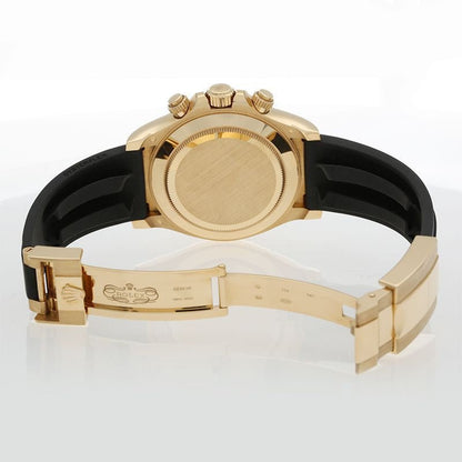 ロレックス ROLEX コスモグラフ デイトナ 116518LN