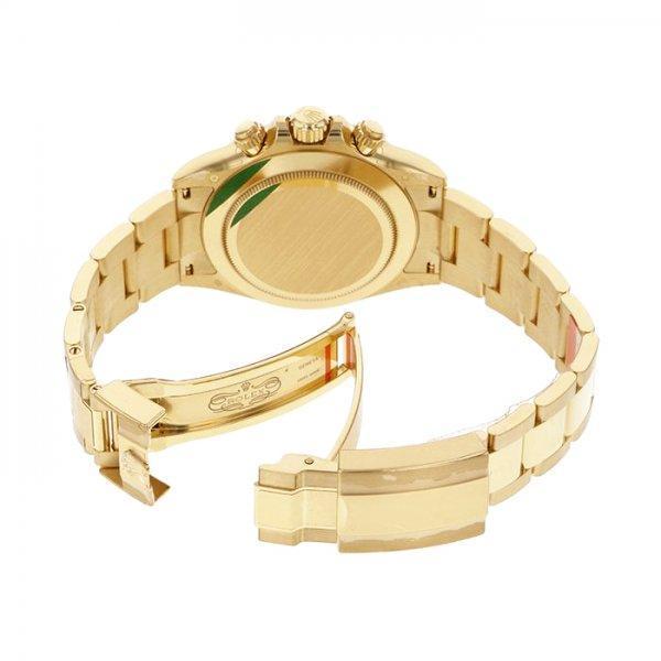 コスモグラフ デイトナ M116508-0006