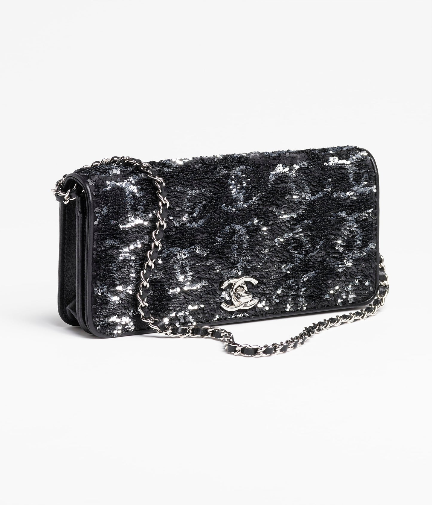 スモール イヴニング バッグ