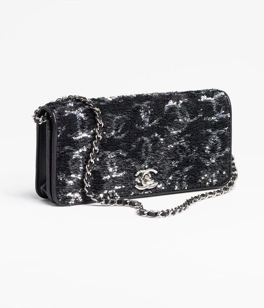 スモール イヴニング バッグ