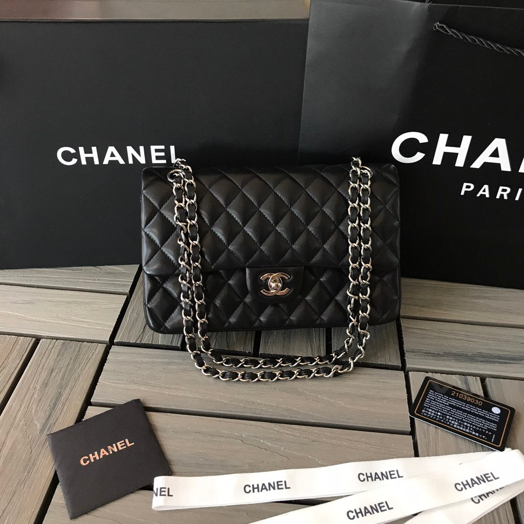 Chanel Flap Bag 1112