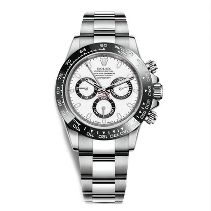 ロレックス コスモグラフ デイトナ ランダム ホワイト116500LN