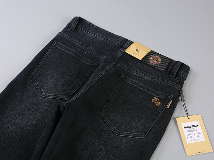 Burberry バーバリー ジーンズ