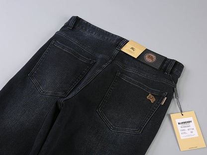 Burberry バーバリー ジーンズ