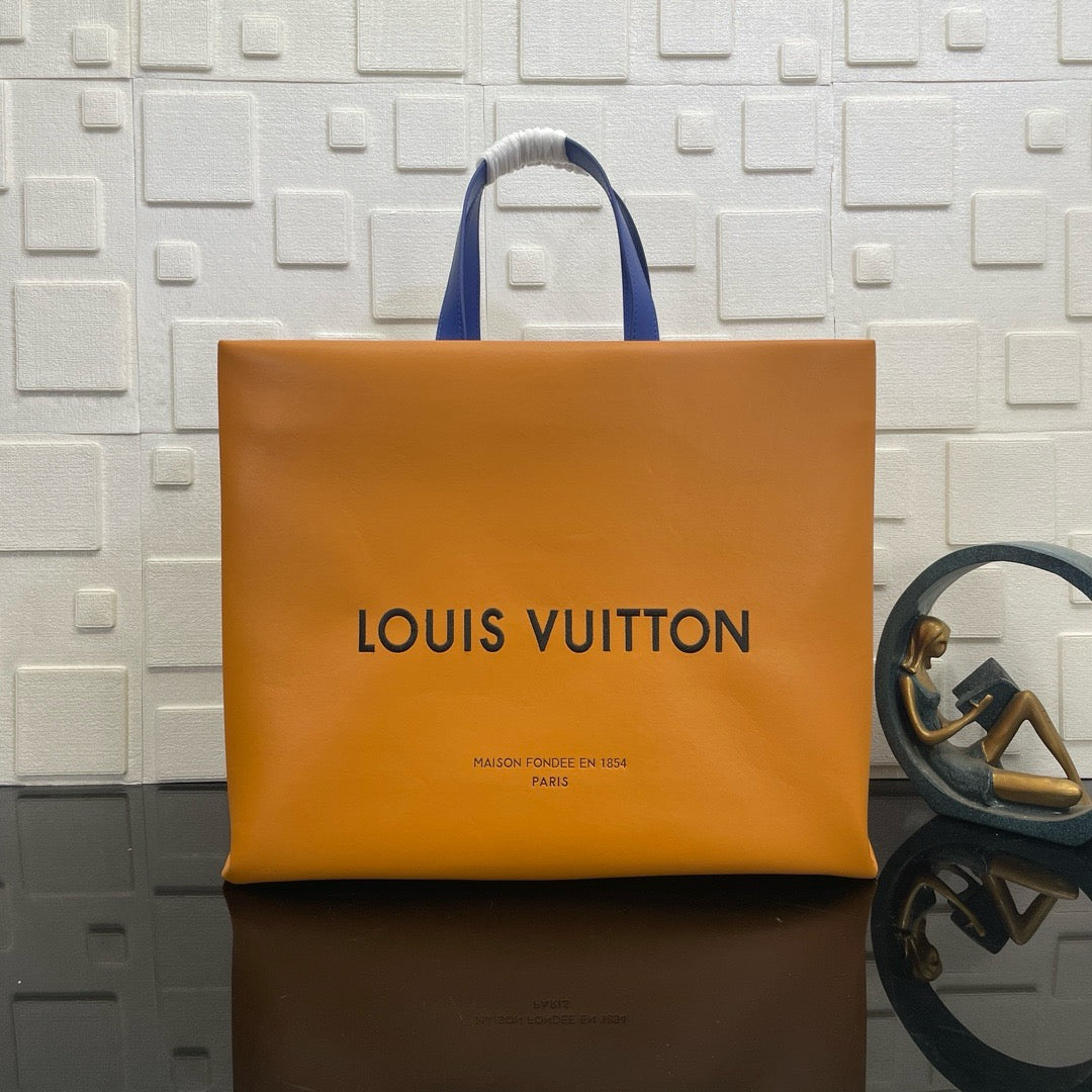 人気！【LOUIS VUITTON】ルイ・ヴィトン 2024新製品ハンドバッグ M24457