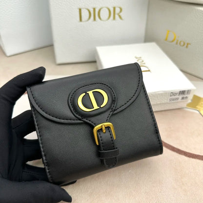 Dior ディオール 財布 10 x 8.9 x 2.2cm
