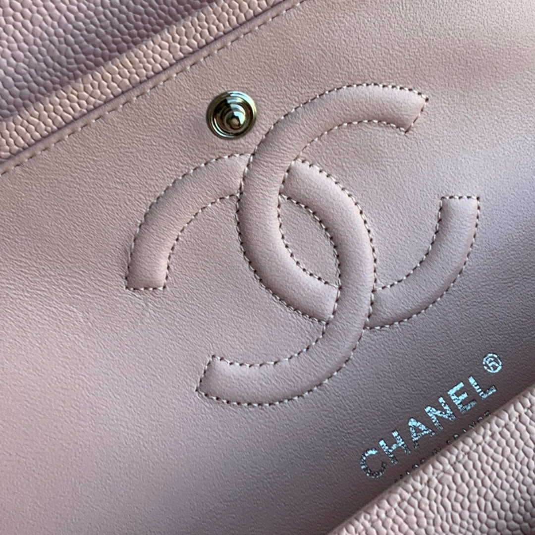 Chanel Flap Bag 1112