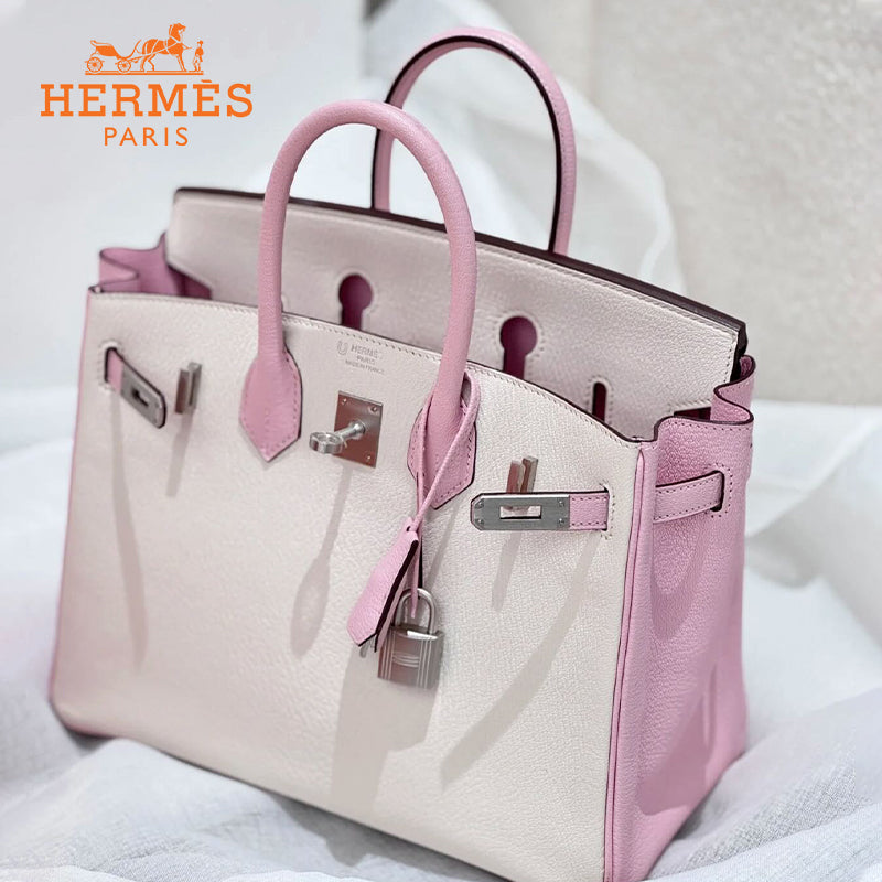 hermesエルメス バーキン25cm