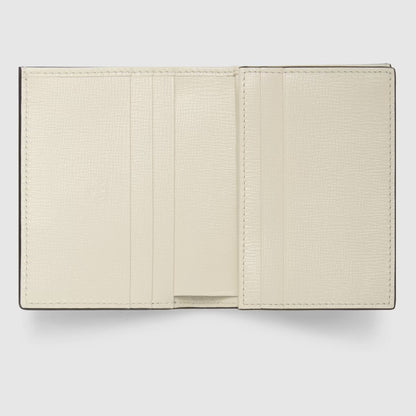 【Gucci】〔ジャッキー 1961〕カードケース ウォレット