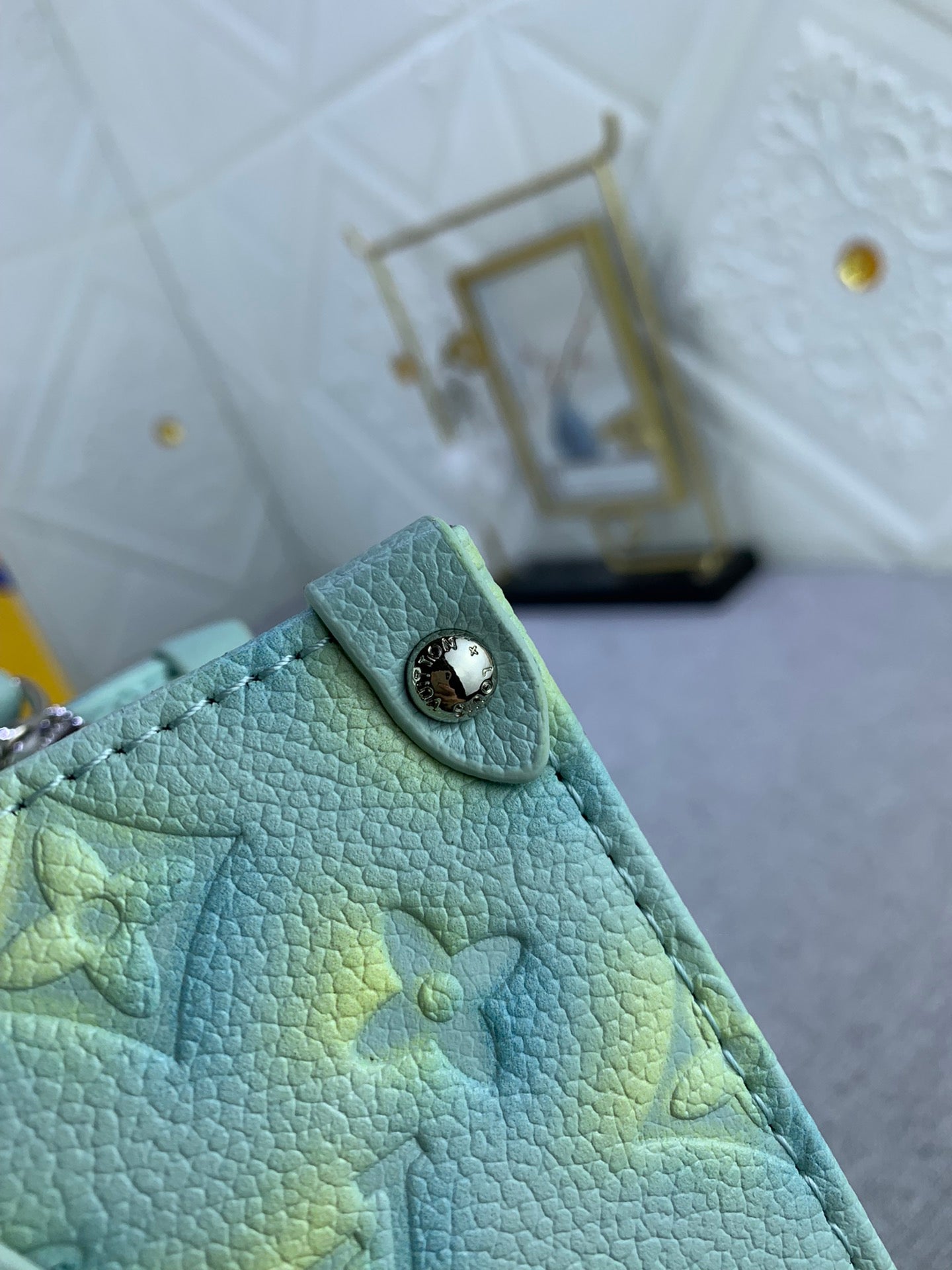 Louis Vuitton(ルイヴィトン) ONTHEGO バッグ 25x19cm