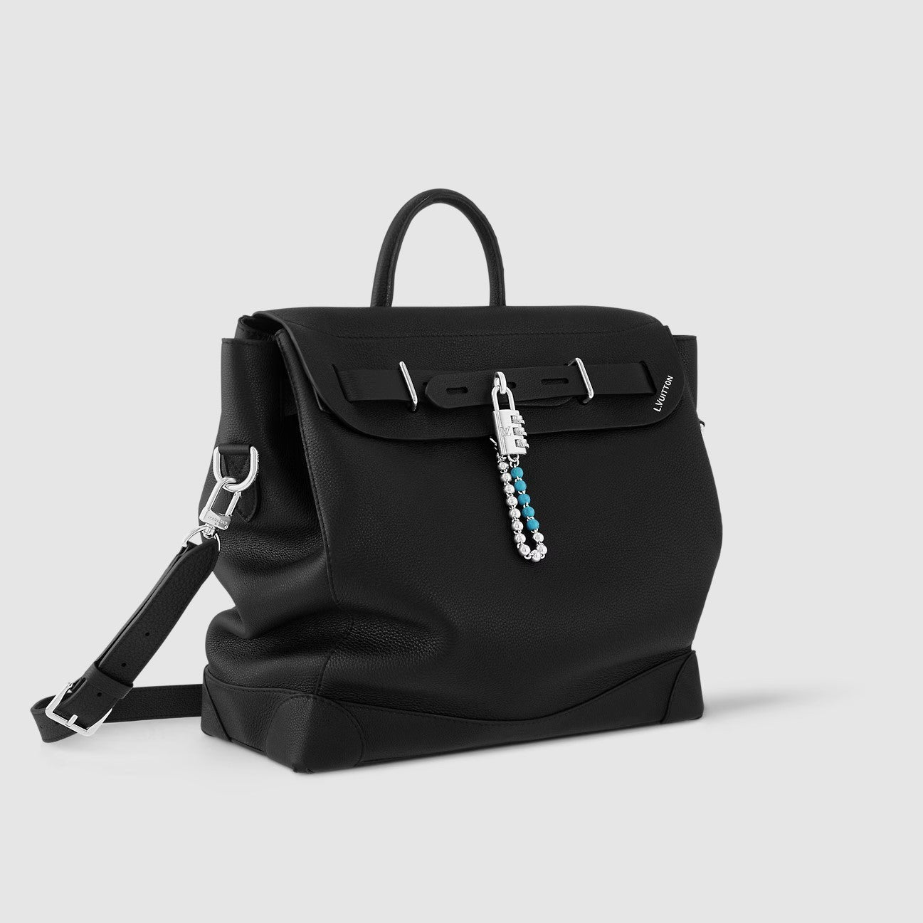 【24FW/荷物が多い時もお洒落に◎】LouisVuitton トートバッグ