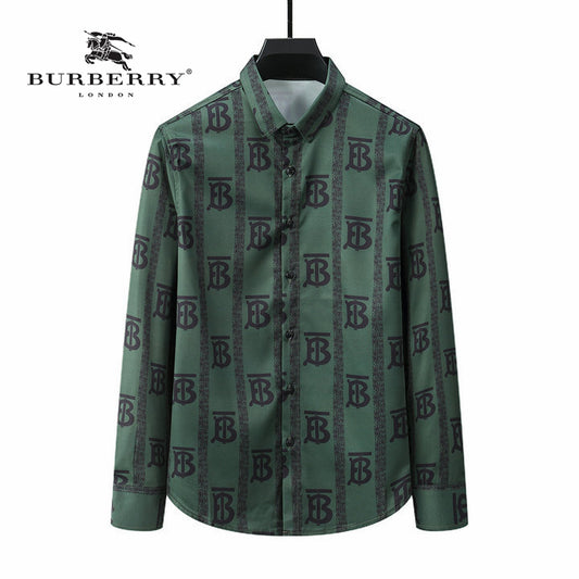 Burberry バーバリー 長袖シャツ 3カラー
