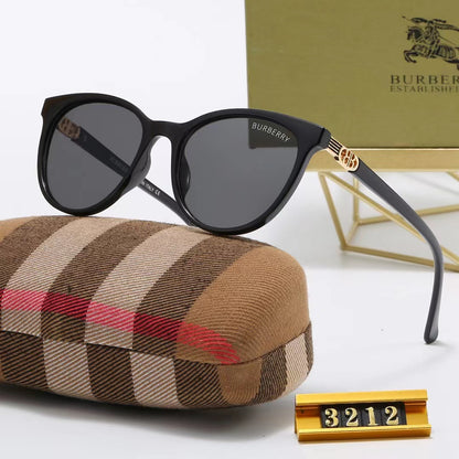 Burberry サングラス 03