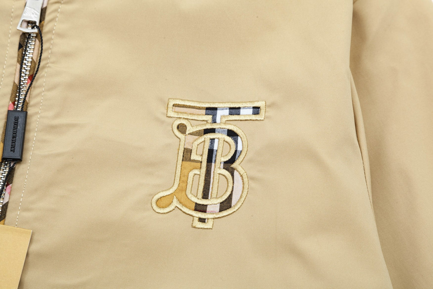 【BURBERRY】バーバリー ジャケット着ご好評に付き再入荷！240920