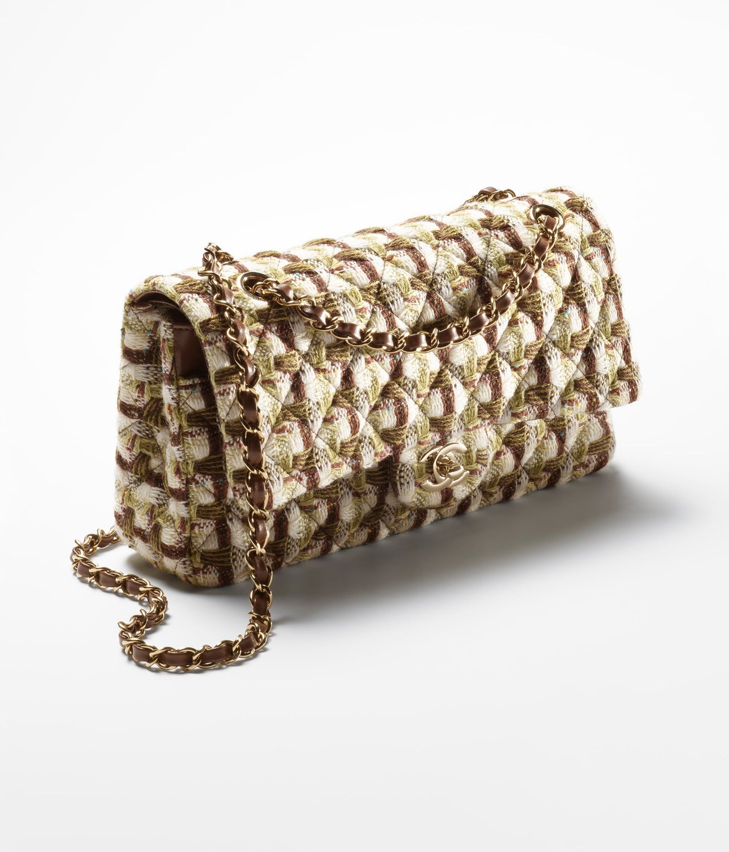 クラシック ハンドバッグ