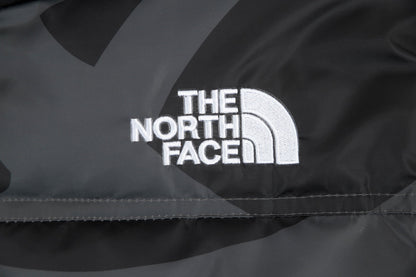 【The North Face】KAWS1996 ダウンジャケット ご好評に付き再入荷！