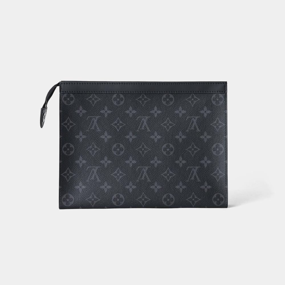 【すぐ届く】 ルイヴィトン ポシェット・ヴォワヤージュ MM M61692