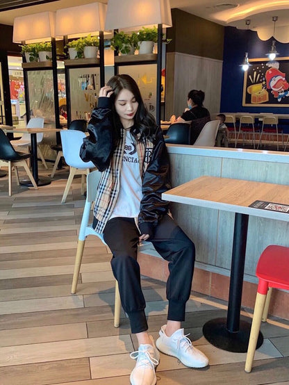 【BURBERRY公式 旗艦店】バーバリージャケット