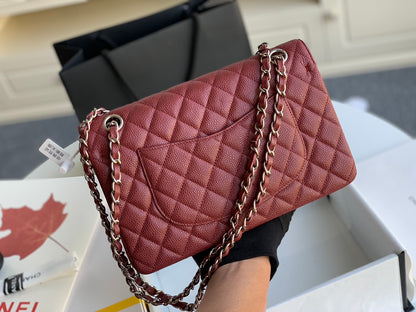 Chanel Flap Bag 1112