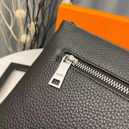 【HERMES 公式旗艦店】エルメス クラッチバッグ 当日出荷 好評に付き再入荷！28*18*3CM