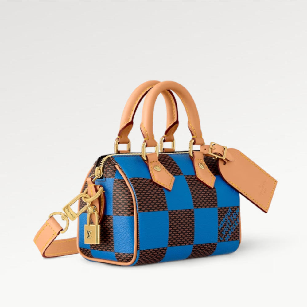 【24SS/色合いがオシャレ♪】LOUIS VUITTON ルイヴィトン ショルダーバッグ7 N40611 N40595 N40534