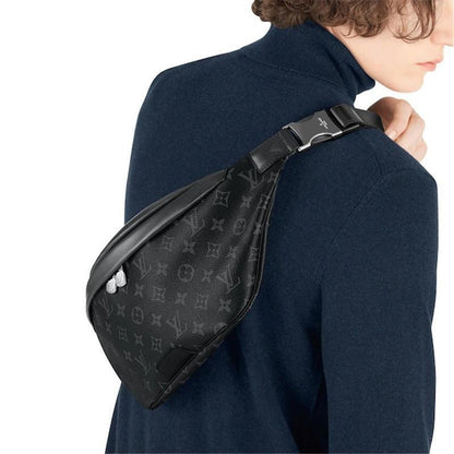 Louis Vuitton ルイヴィトン ボディバッグ ウェストバッグ 長財布 2点セット お得