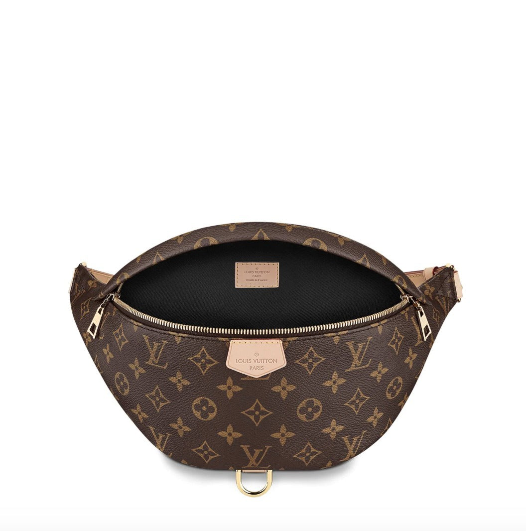 【Louis Vuitton】ユニセックス・大人気バムバッグBUMBAG M43644