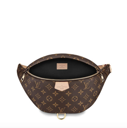 【Louis Vuitton】ユニセックス・大人気バムバッグBUMBAG M43644