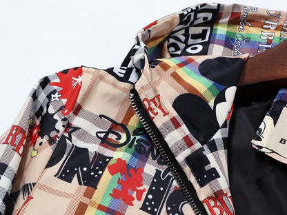 【BURBERRY公式 旗艦店】バーバリージャケット