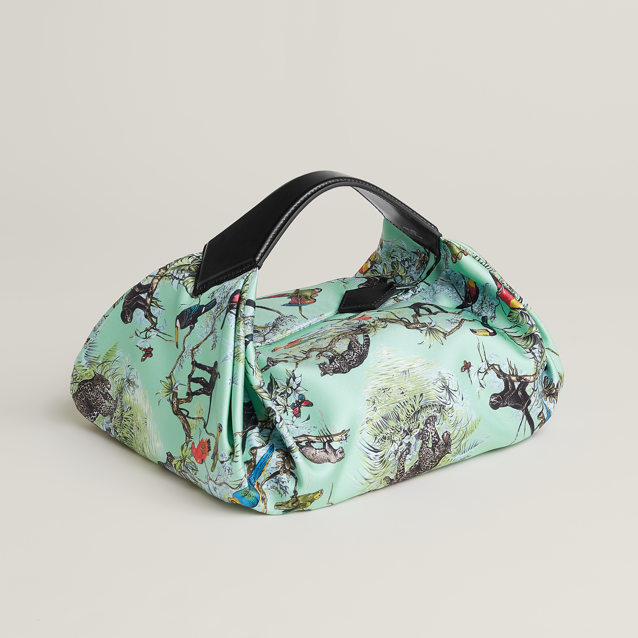 バルソワ ハンドバッグ3