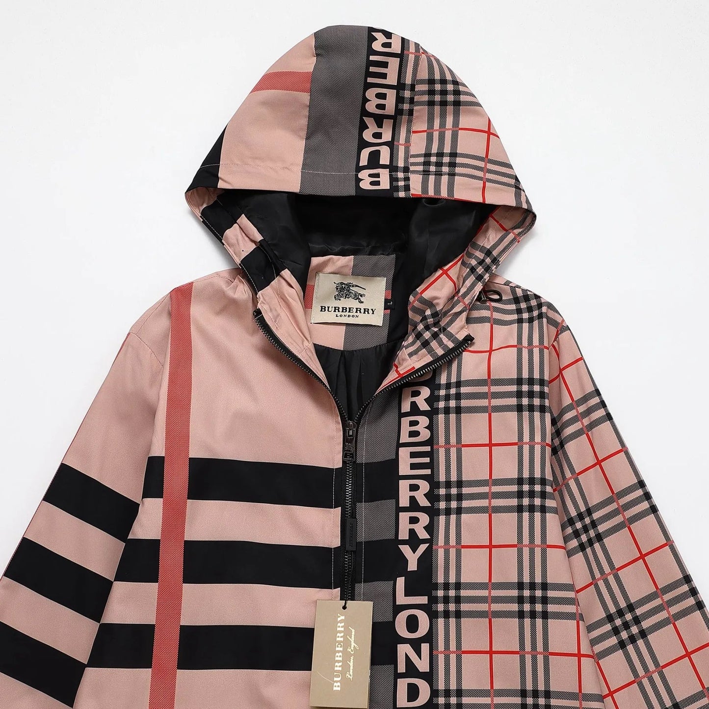 [Copy]【BURBERRY 公式旗艦店】バーバリー ジャケット着好評に付き再入荷！
